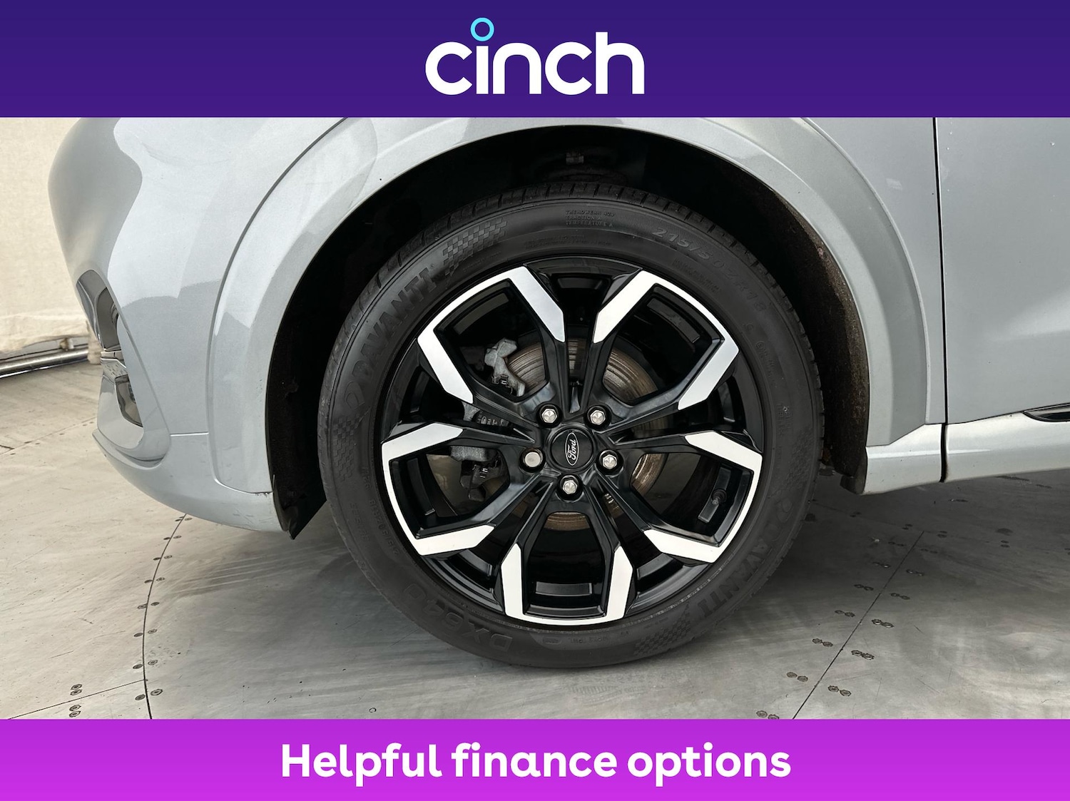 Used Ford Puma 2021 for sale - 77084156: Photo 24