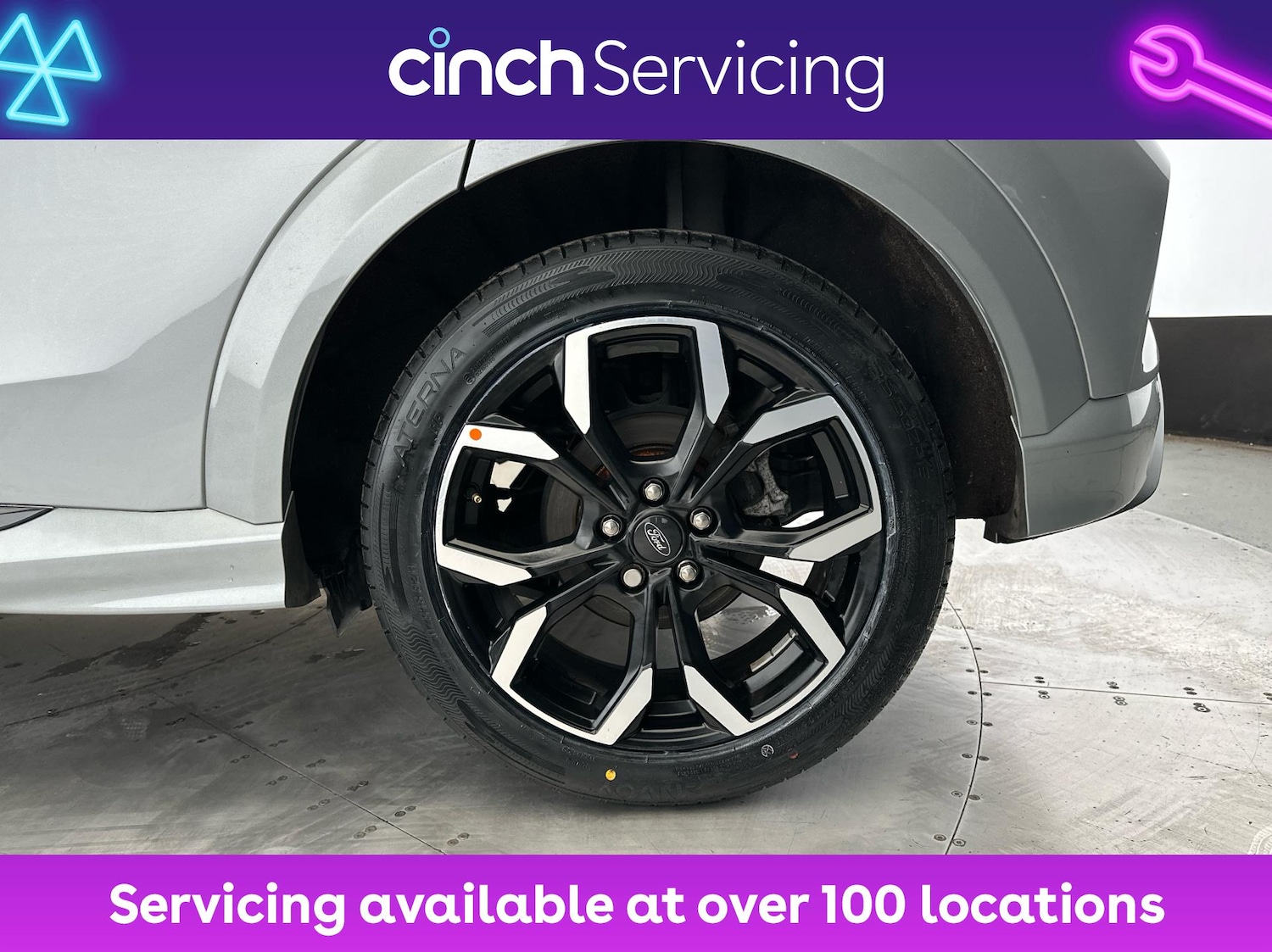 Used Ford Puma 2021 for sale - 77084156: Photo 26