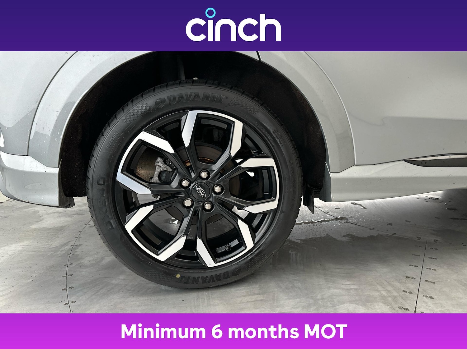 Used Ford Puma 2021 for sale - 77084156: Photo 27