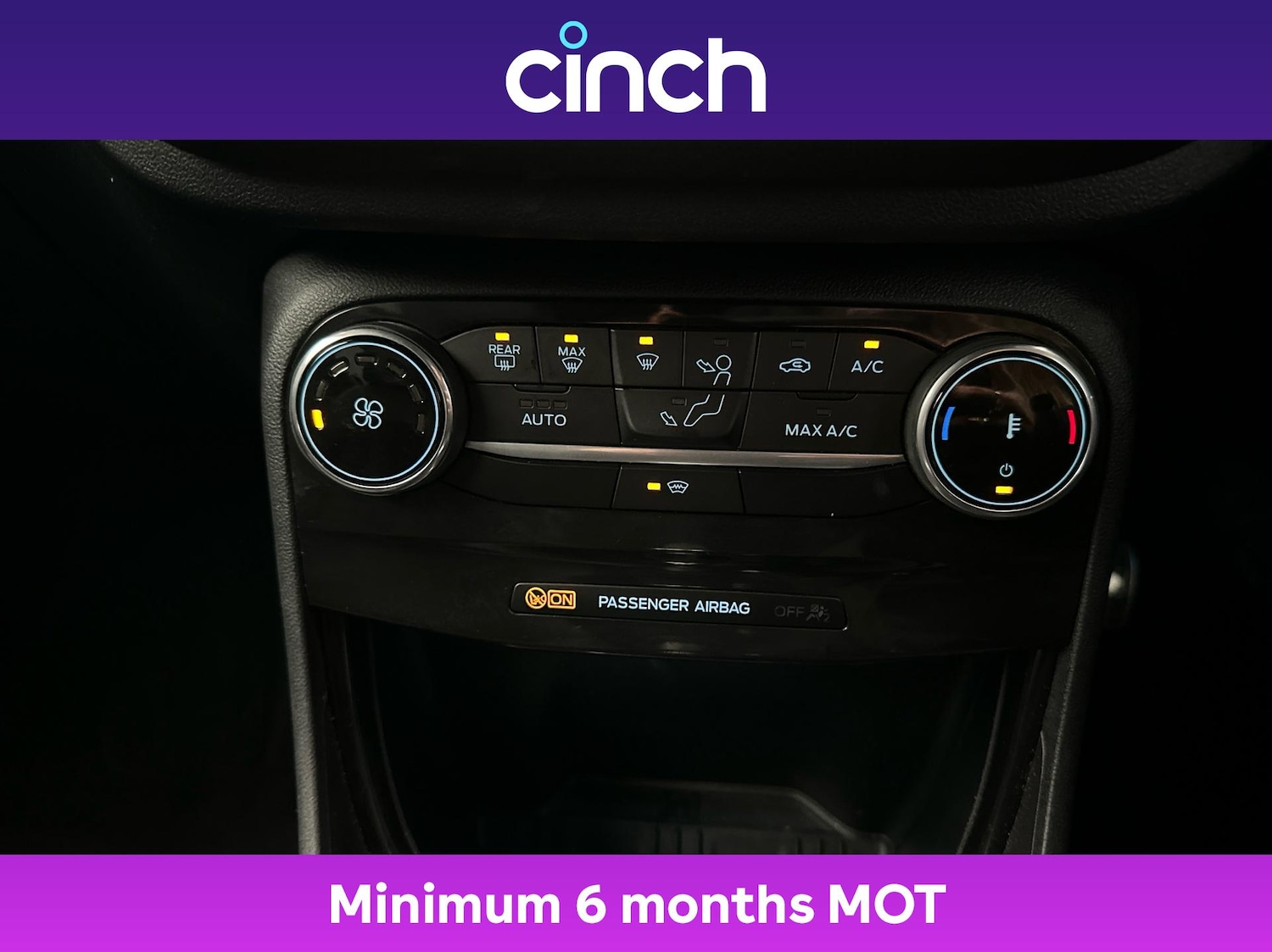 Used Ford Puma 2021 for sale - 77084156: Photo 32