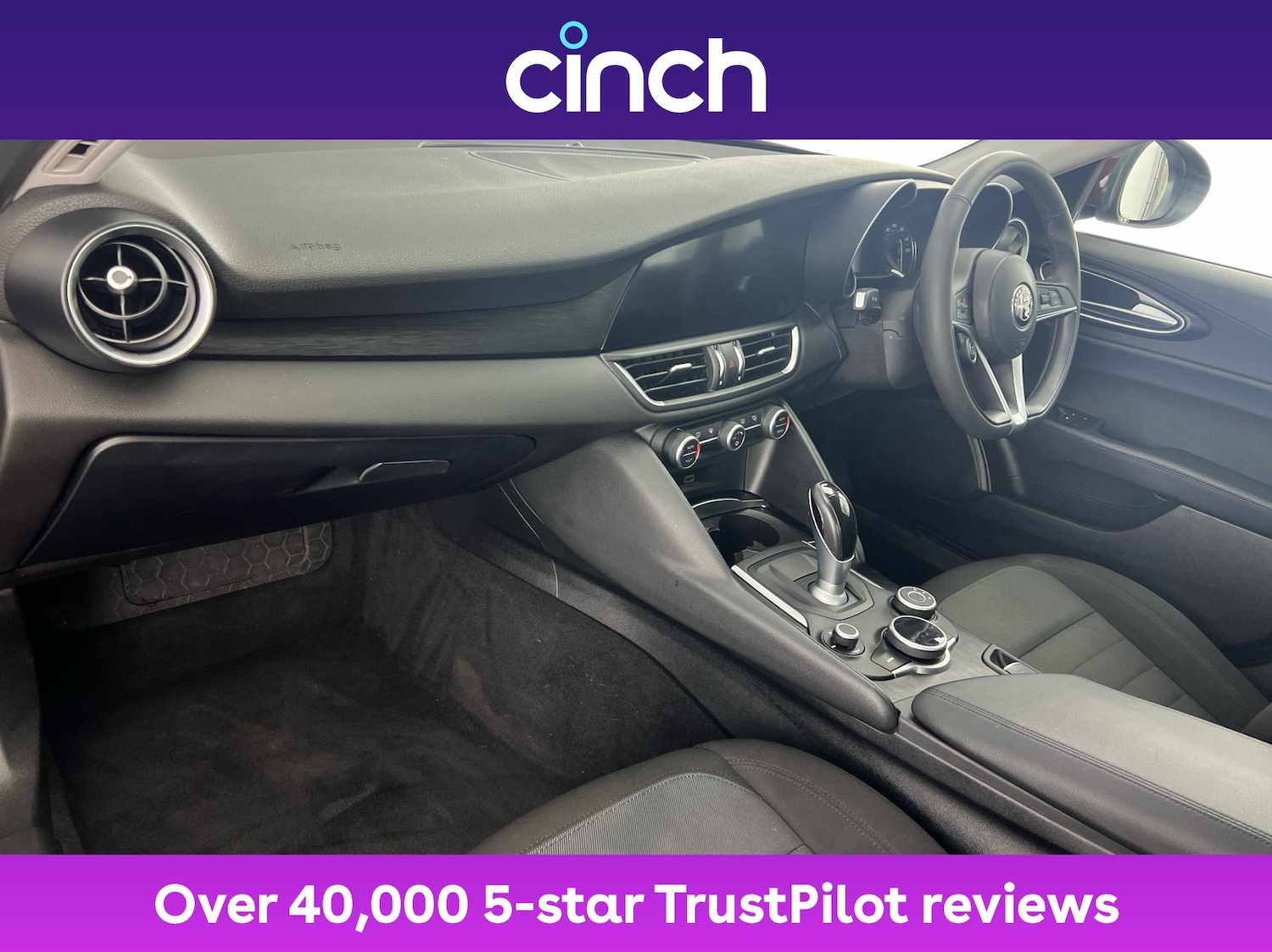 Used Alfa Romeo Giulia 2018 for sale - 76750933: Photo 14