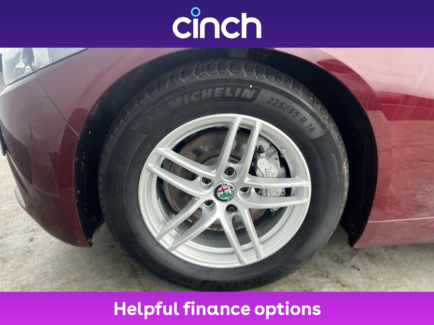 Used Alfa Romeo Giulia 2018 for sale - 76750933: Photo 24