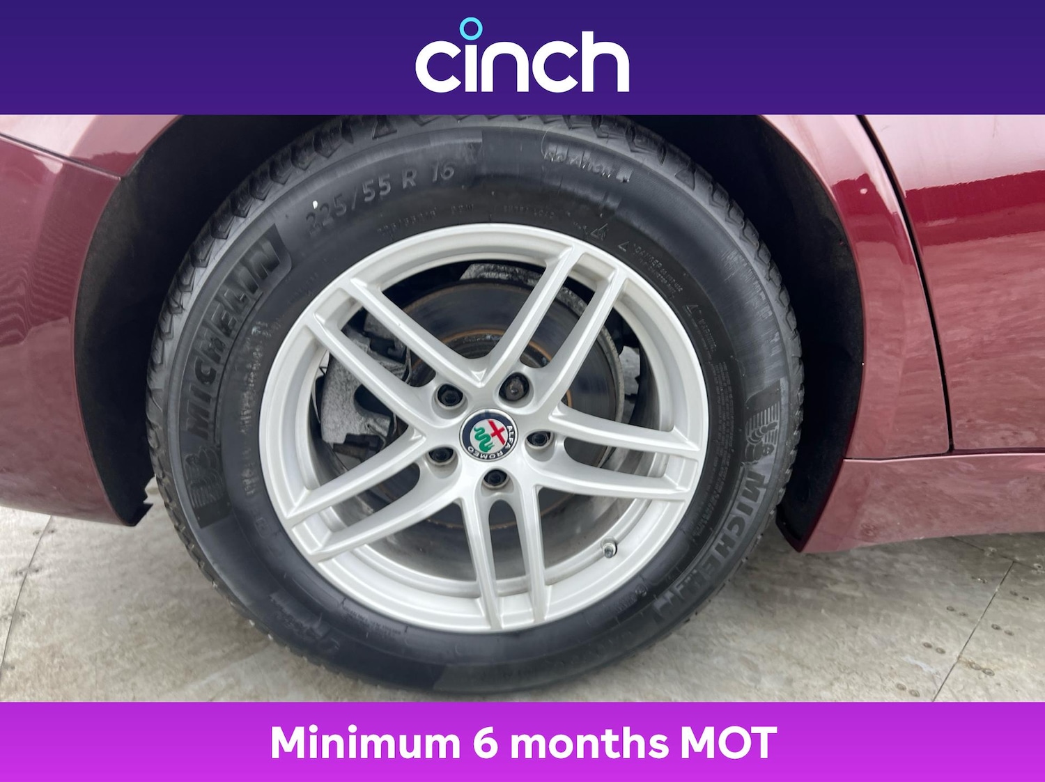 Used Alfa Romeo Giulia 2018 for sale - 76750933: Photo 27