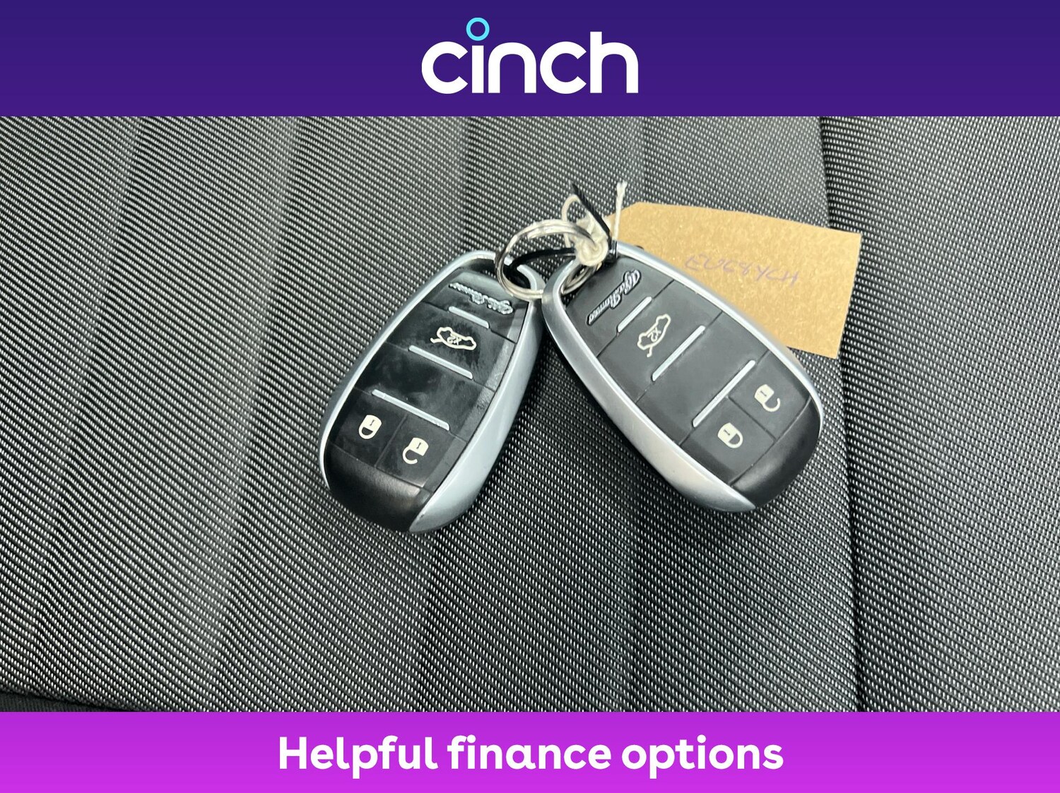 Used Alfa Romeo Giulia 2018 for sale - 76750933: Photo 30