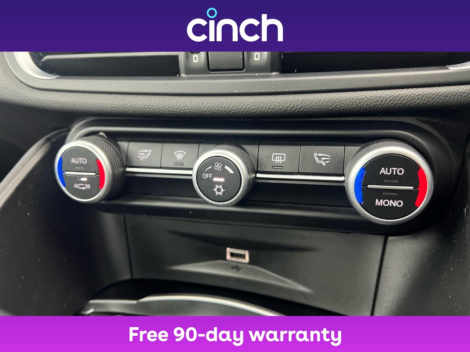 Used Alfa Romeo Giulia 2018 for sale - 76750933: Photo 34