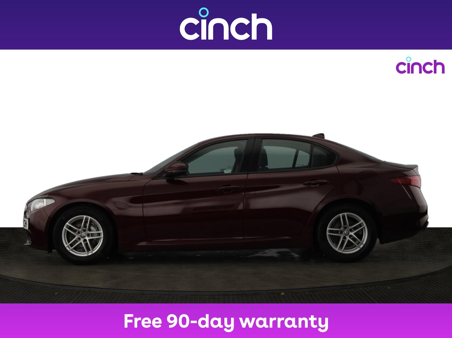 Used Alfa Romeo Giulia 2018 for sale - 76750933: Photo 8