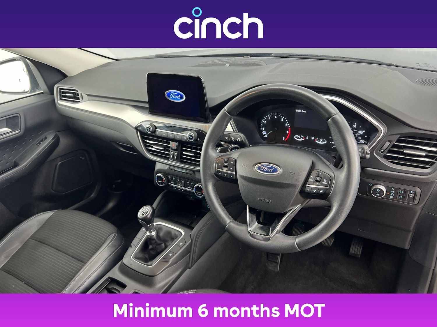 Used Ford Kuga 2020 for sale - 76731783: Photo 12