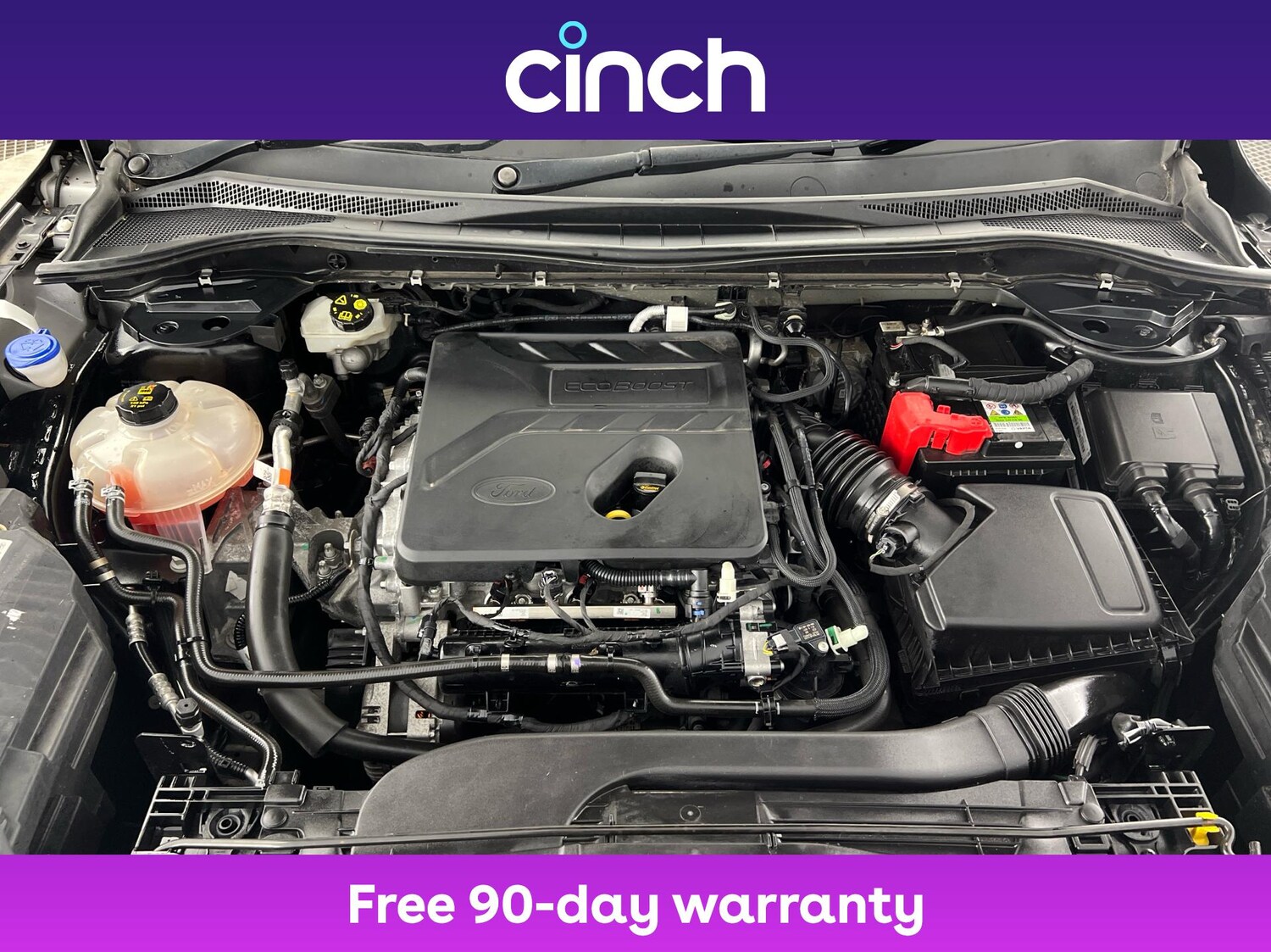 Used Ford Kuga 2020 for sale - 76731783: Photo 23