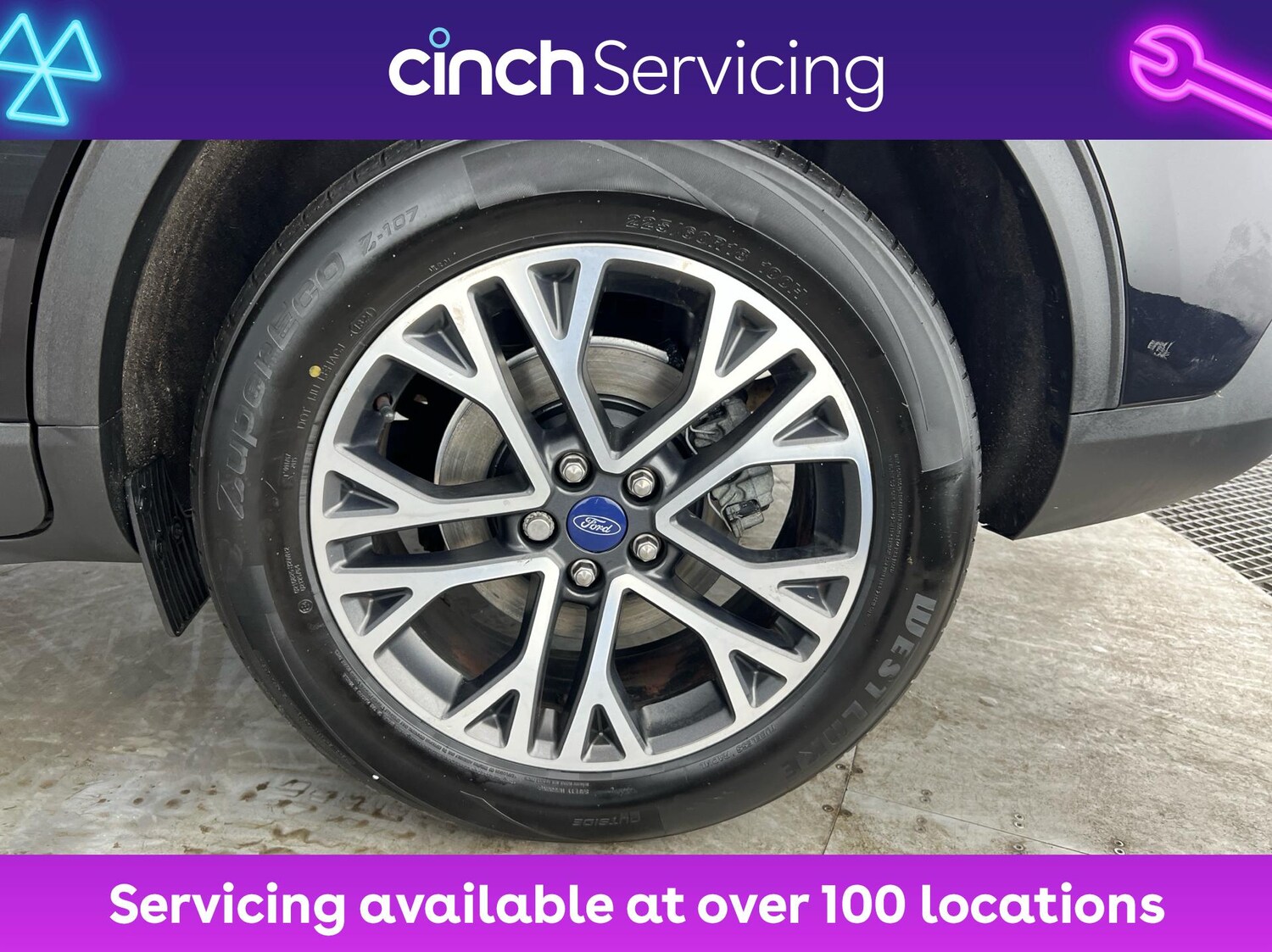 Used Ford Kuga 2020 for sale - 76731783: Photo 26