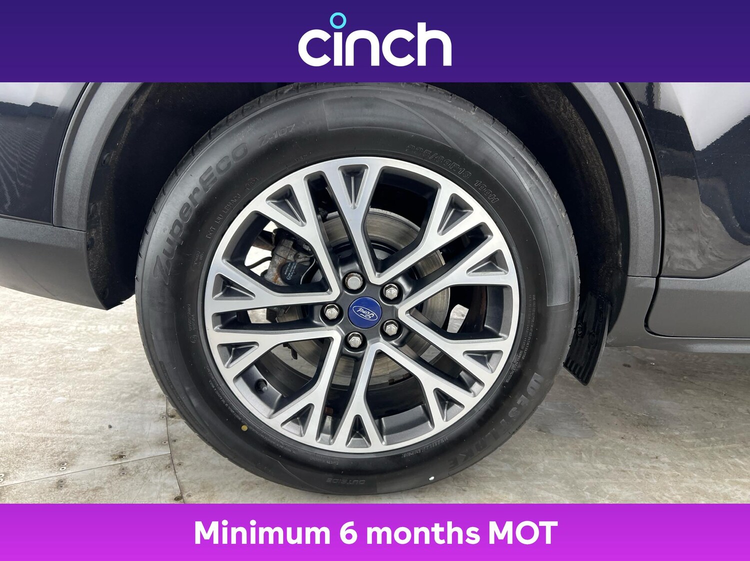 Used Ford Kuga 2020 for sale - 76731783: Photo 27