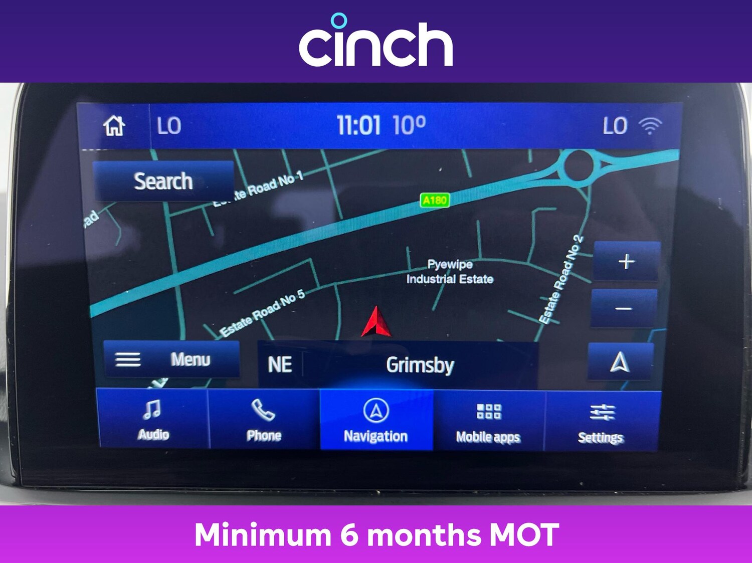 Used Ford Kuga 2020 for sale - 76731783: Photo 32