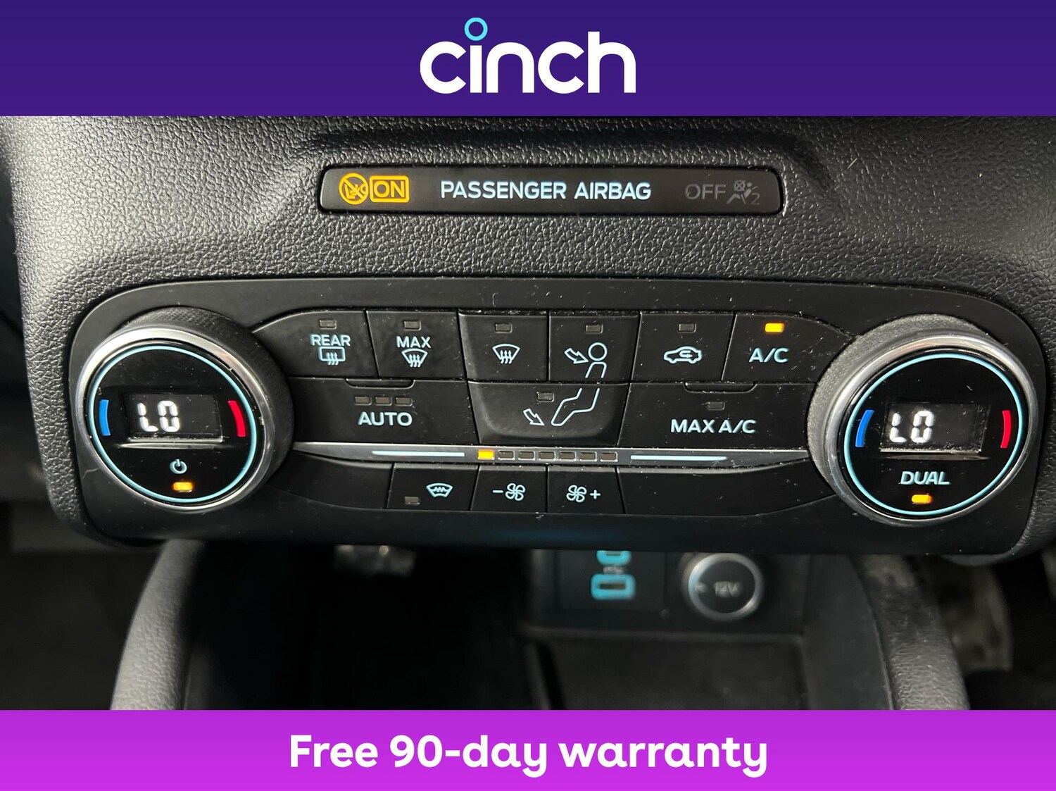 Used Ford Kuga 2020 for sale - 76731783: Photo 34