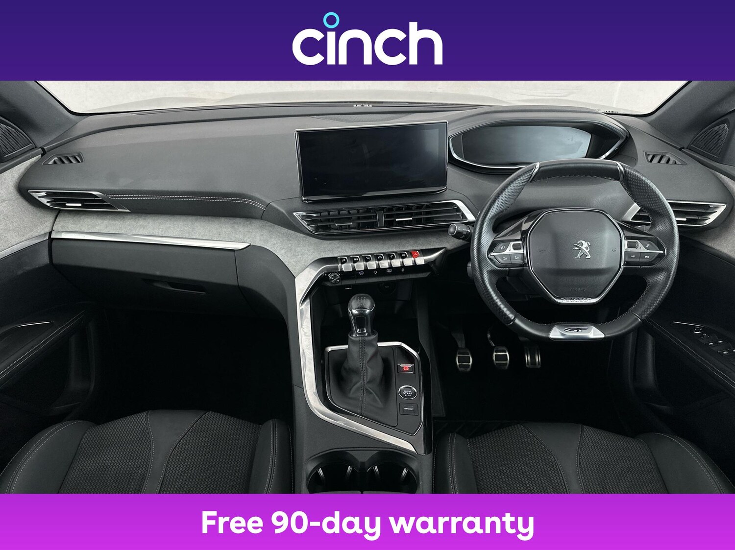 Used Peugeot 5008 2022 for sale - 76481319: Photo 15