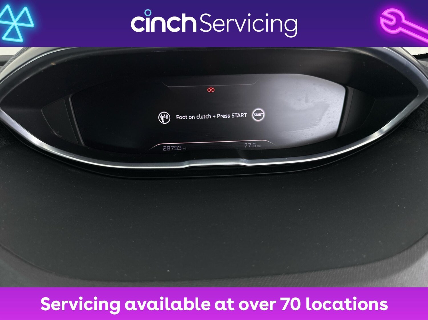 Used Peugeot 5008 2022 for sale - 76481319: Photo 18