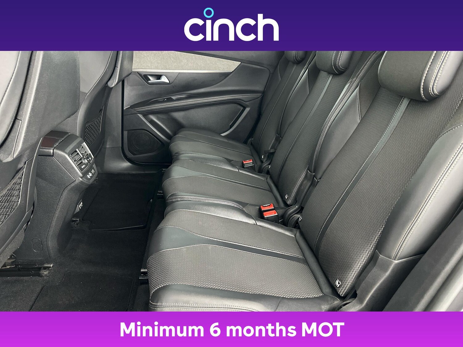 Used Peugeot 5008 2022 for sale - 76481319: Photo 20