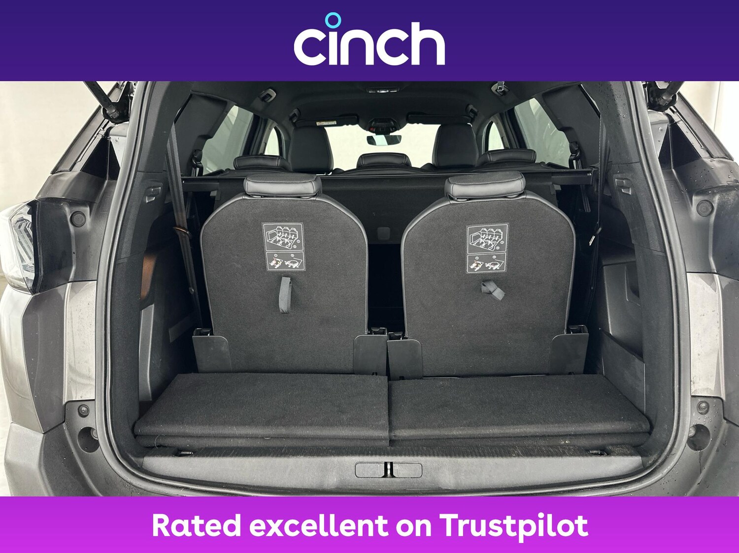 Used Peugeot 5008 2022 for sale - 76481319: Photo 21