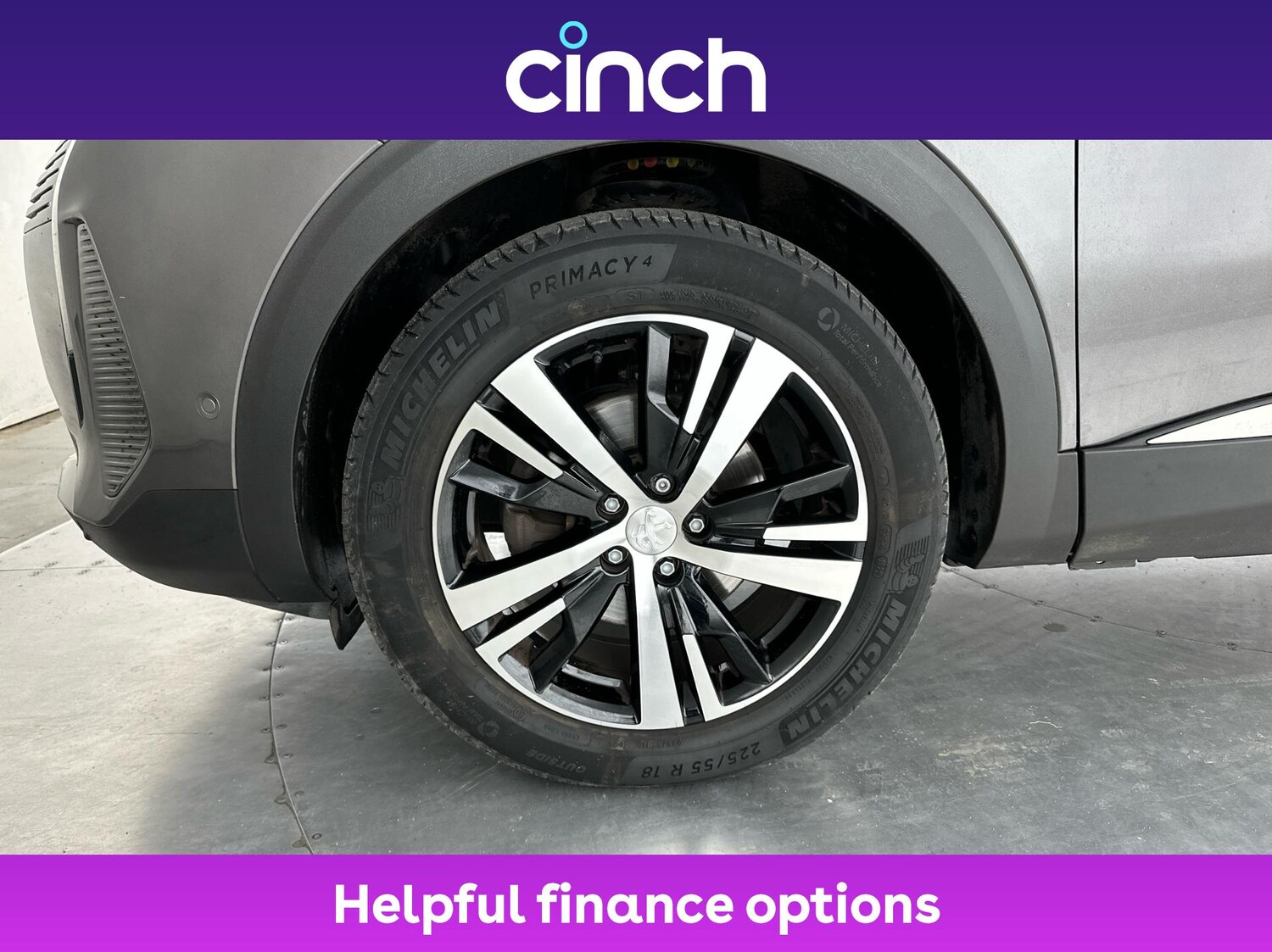 Used Peugeot 5008 2022 for sale - 76481319: Photo 24