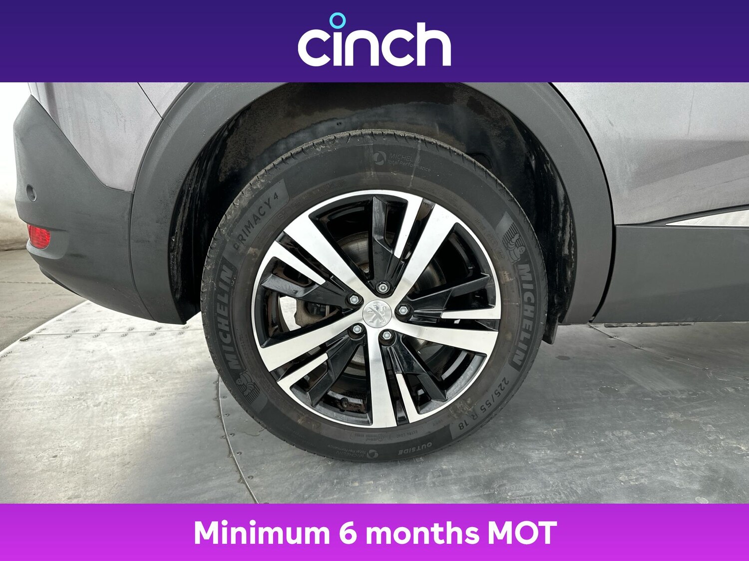 Used Peugeot 5008 2022 for sale - 76481319: Photo 27