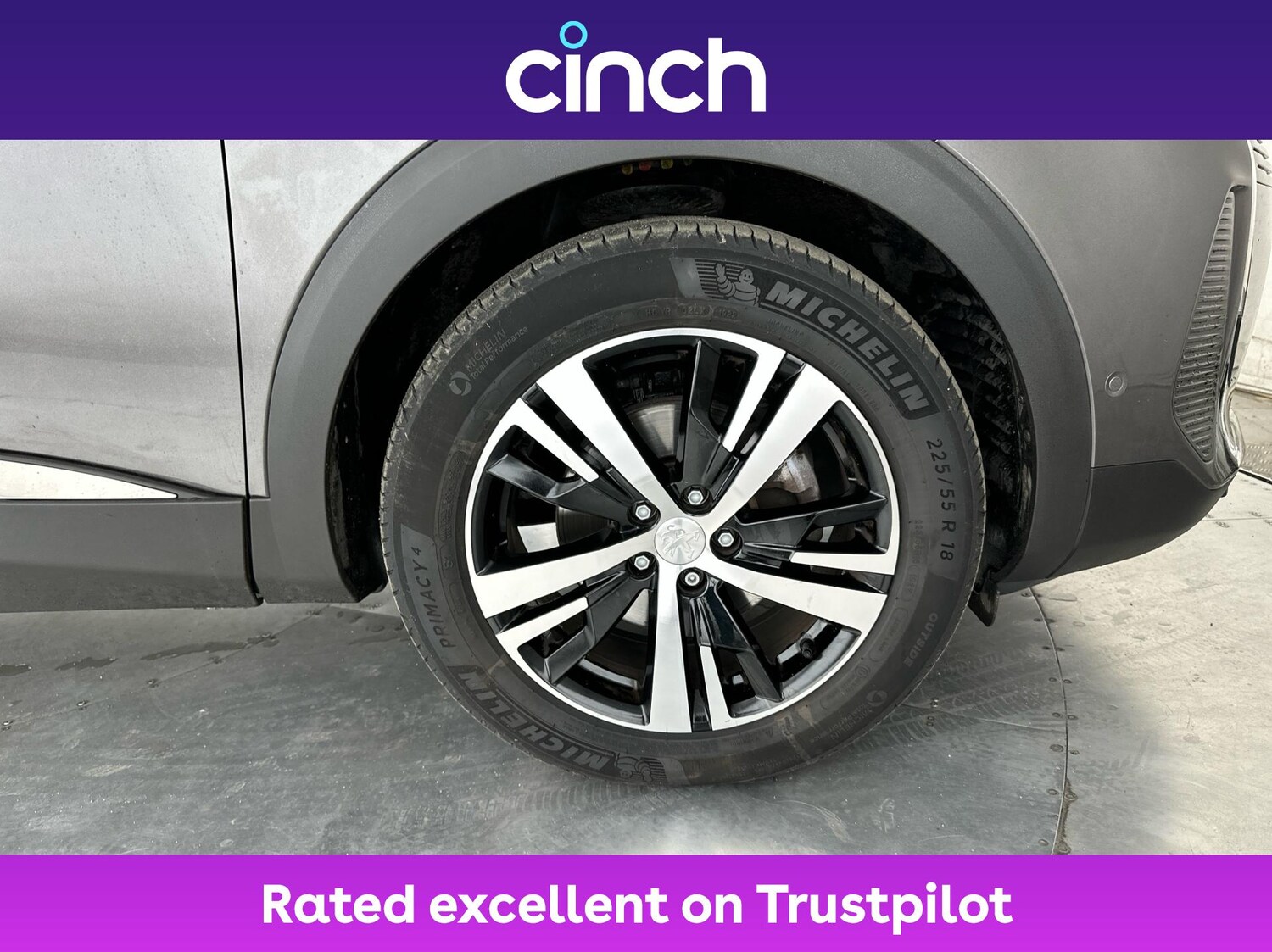 Used Peugeot 5008 2022 for sale - 76481319: Photo 28