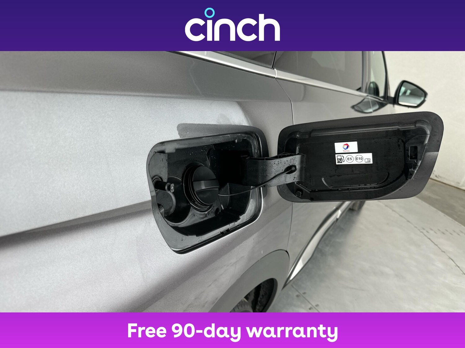 Used Peugeot 5008 2022 for sale - 76481319: Photo 29