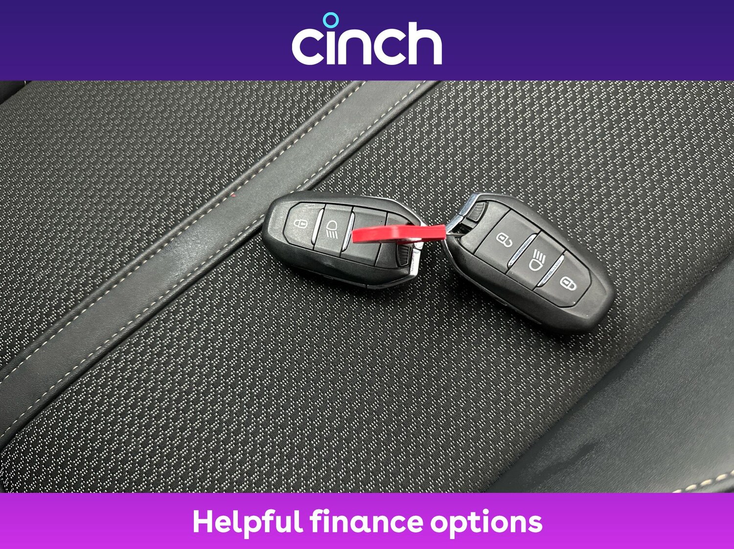 Used Peugeot 5008 2022 for sale - 76481319: Photo 30