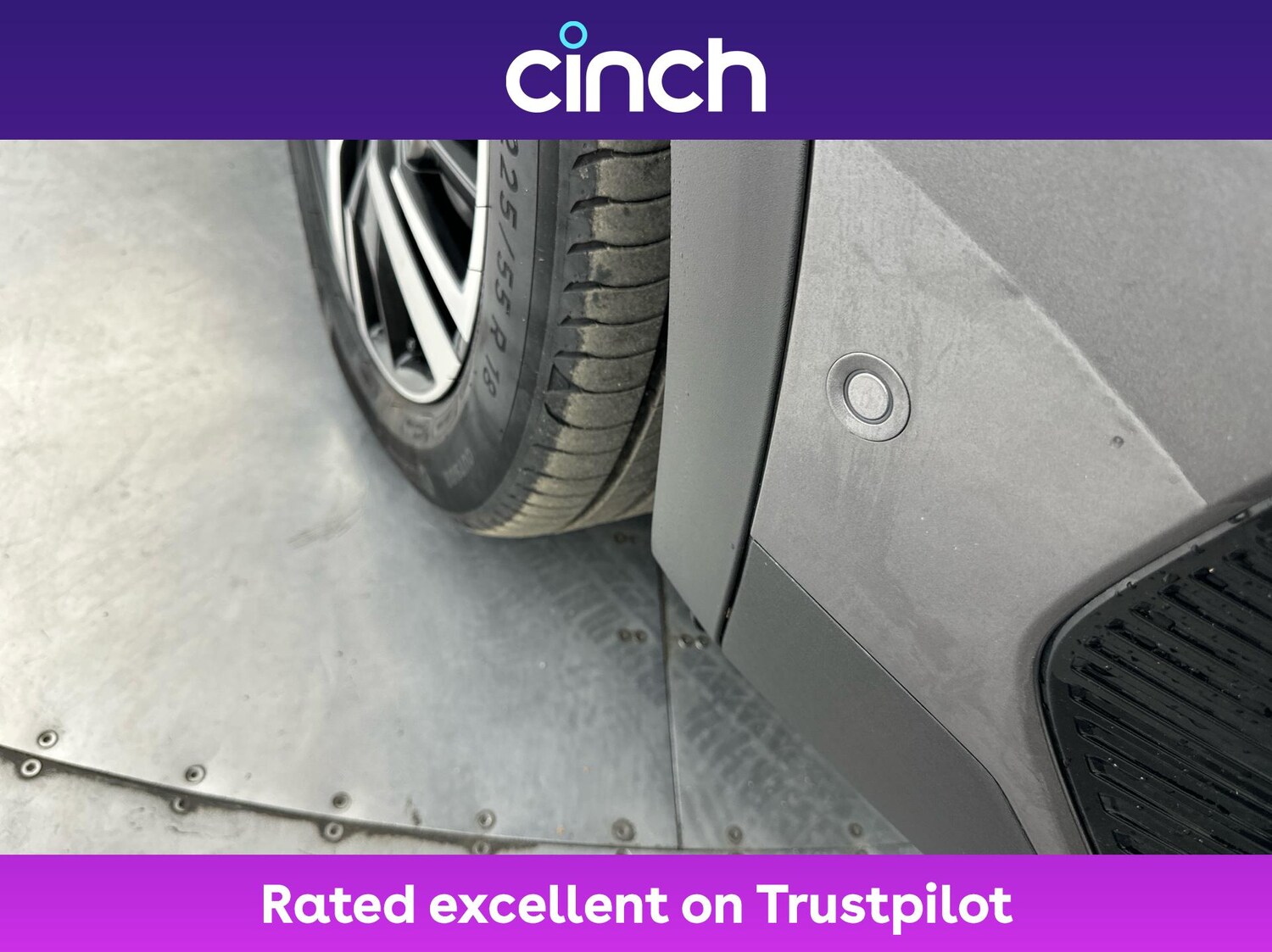 Used Peugeot 5008 2022 for sale - 76481319: Photo 38