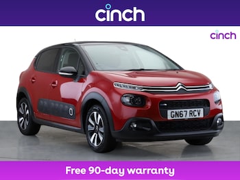 Citroen - C3