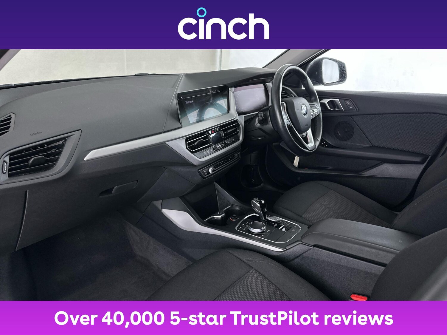 Used BMW 1 Series 2021 for sale - 76697920: Photo 14