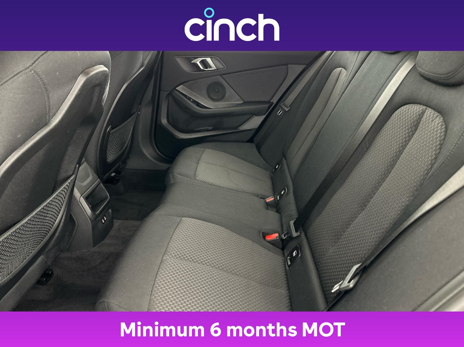 Used BMW 1 Series 2021 for sale - 76697920: Photo 20