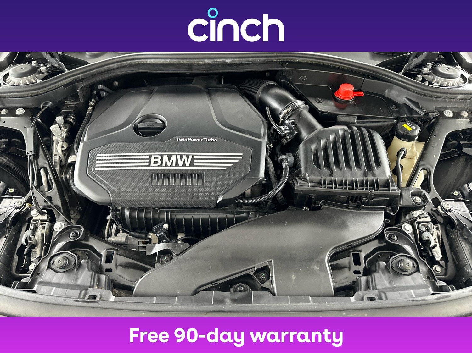 Used BMW 1 Series 2021 for sale - 76697920: Photo 23