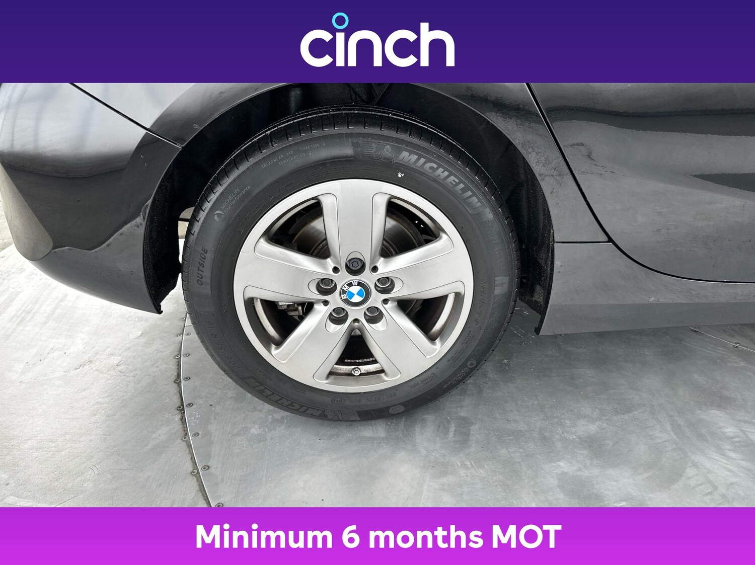 Used BMW 1 Series 2021 for sale - 76697920: Photo 27