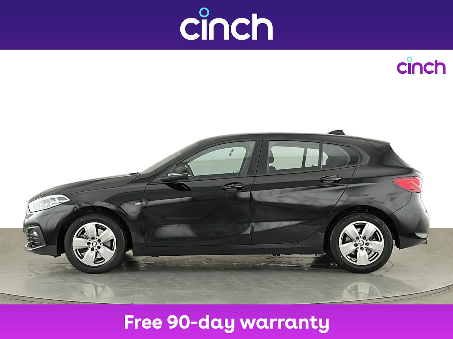 Used BMW 1 Series 2021 for sale - 76697920: Photo 8