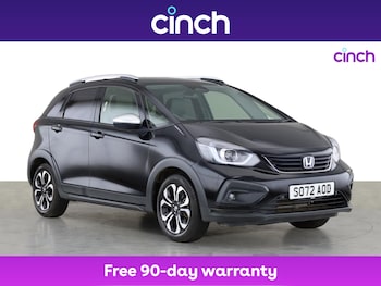 Honda - Jazz