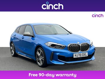 BMW - 1 Series