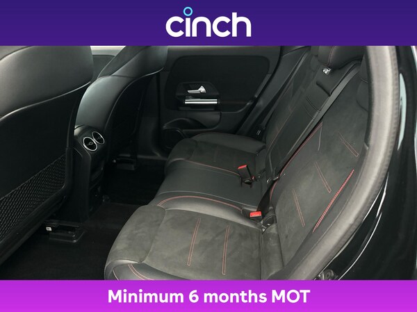 Used Mercedes-Benz EQA 2021 for sale - 76093471: Photo 20