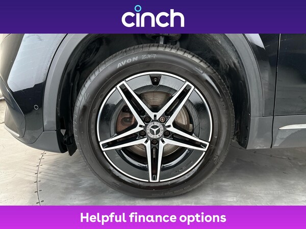 Used Mercedes-Benz EQA 2021 for sale - 76093471: Photo 24