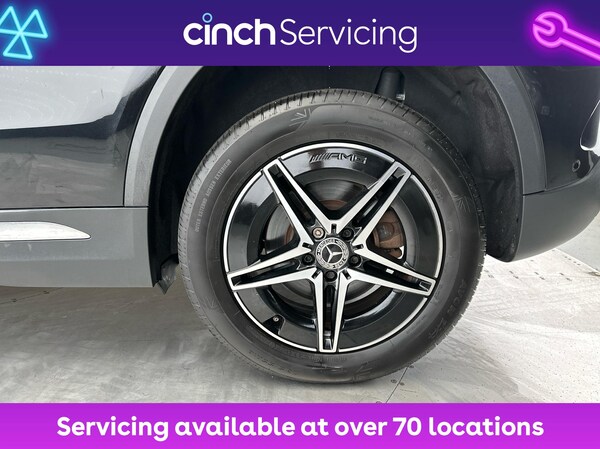 Used Mercedes-Benz EQA 2021 for sale - 76093471: Photo 26