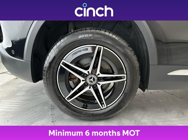 Used Mercedes-Benz EQA 2021 for sale - 76093471: Photo 27