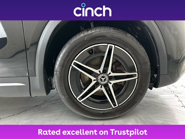 Used Mercedes-Benz EQA 2021 for sale - 76093471: Photo 28