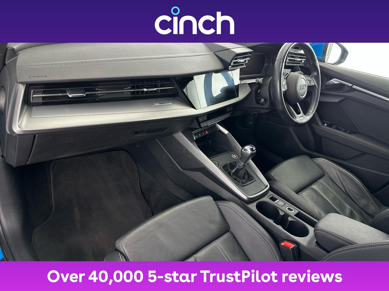 Used Audi A3 2020 for sale - 76704571: Photo 14