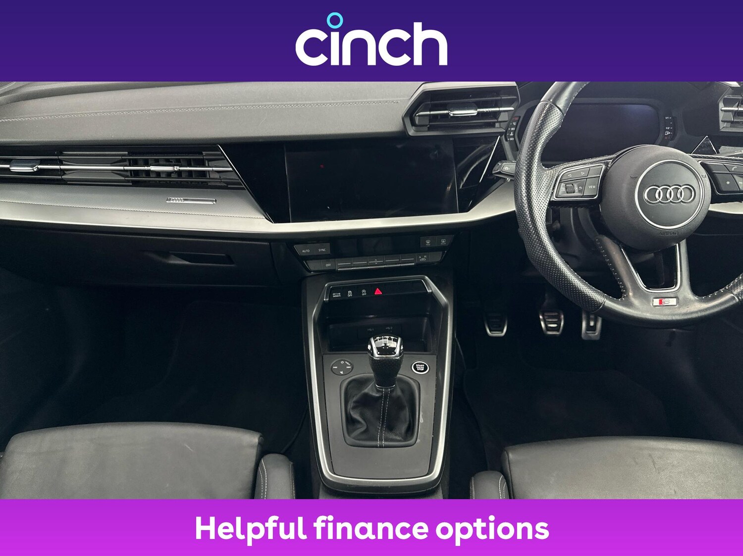 Used Audi A3 2020 for sale - 76704571: Photo 17