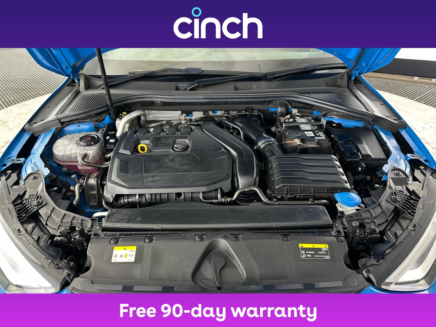 Used Audi A3 2020 for sale - 76704571: Photo 23