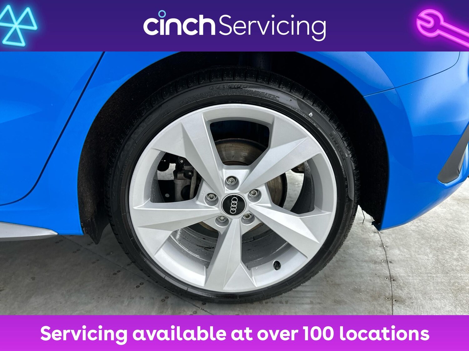 Used Audi A3 2020 for sale - 76704571: Photo 26