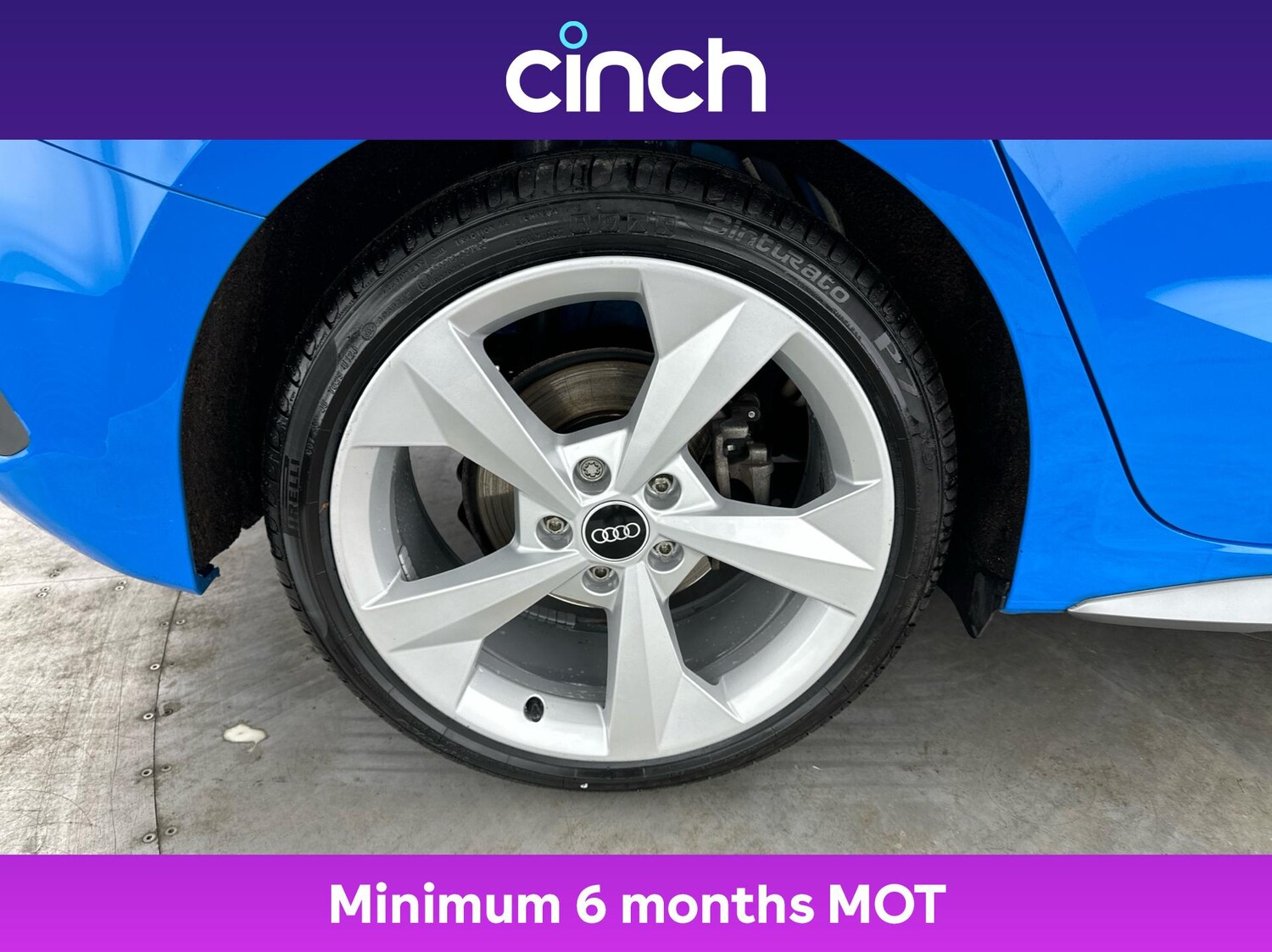 Used Audi A3 2020 for sale - 76704571: Photo 27