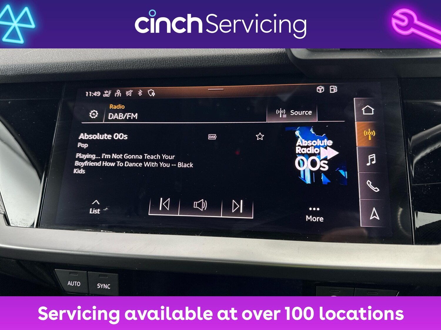 Used Audi A3 2020 for sale - 76704571: Photo 31