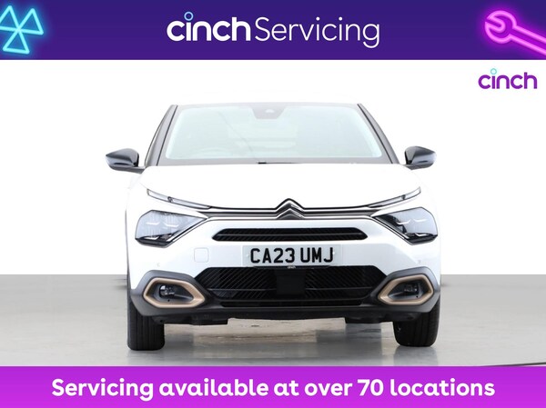 Used Citroen C4 2023 for sale - 76236621: Photo 11