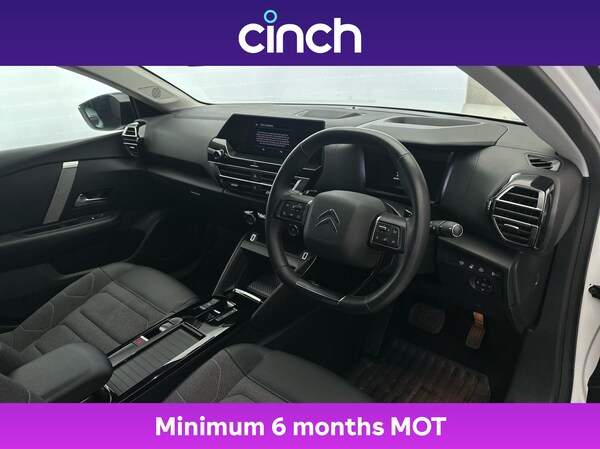 Used Citroen C4 2023 for sale - 76236621: Photo 12