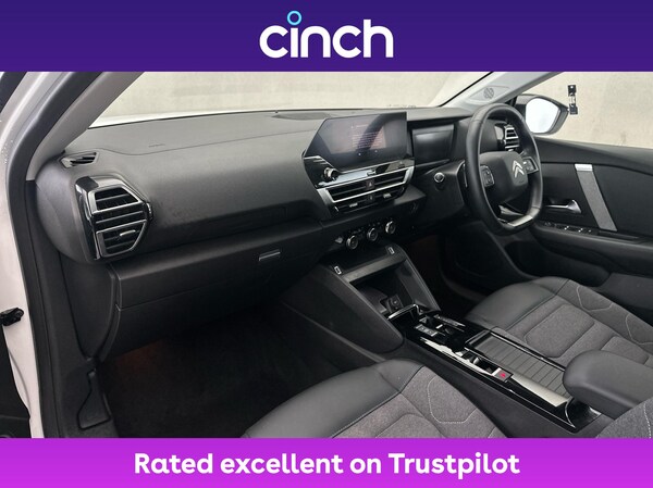 Used Citroen C4 2023 for sale - 76236621: Photo 14
