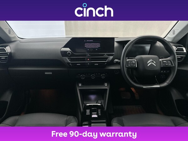 Used Citroen C4 2023 for sale - 76236621: Photo 15