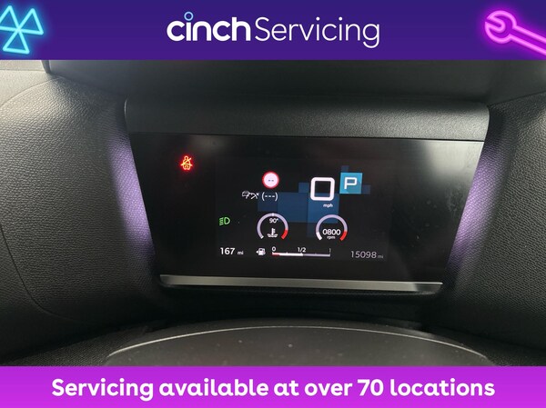 Used Citroen C4 2023 for sale - 76236621: Photo 18